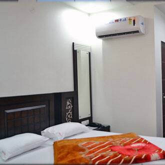 Hotel Park Land, Haldwani 2